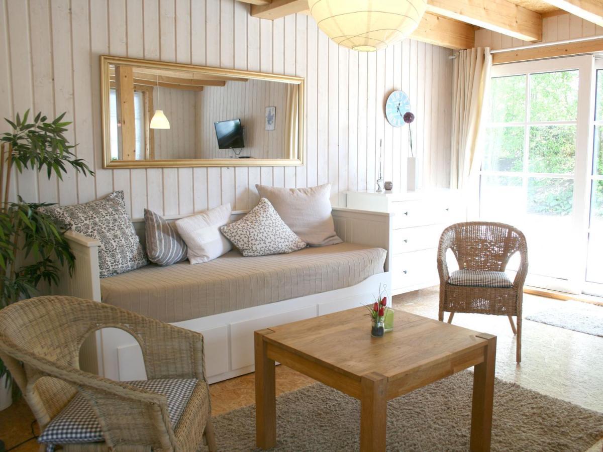 Apartments Im Schwedenstil Papenburg Eksteriør bilde