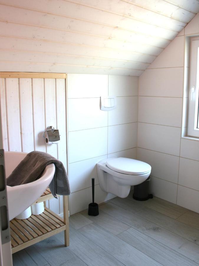 Apartments Im Schwedenstil Papenburg Eksteriør bilde