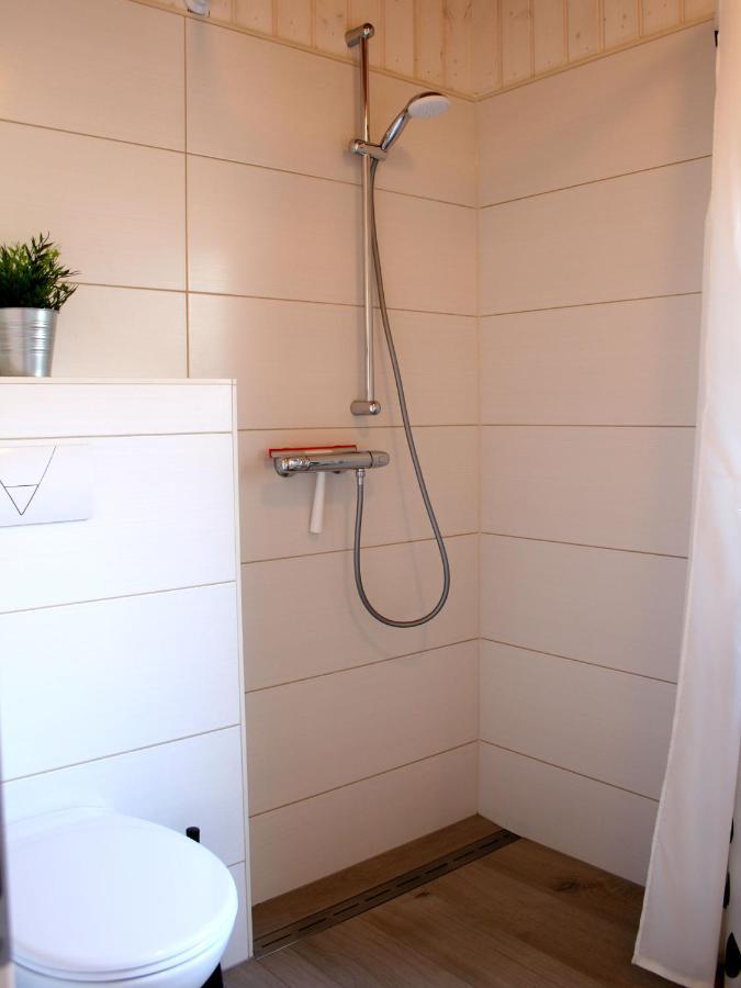 Apartments Im Schwedenstil Papenburg Eksteriør bilde