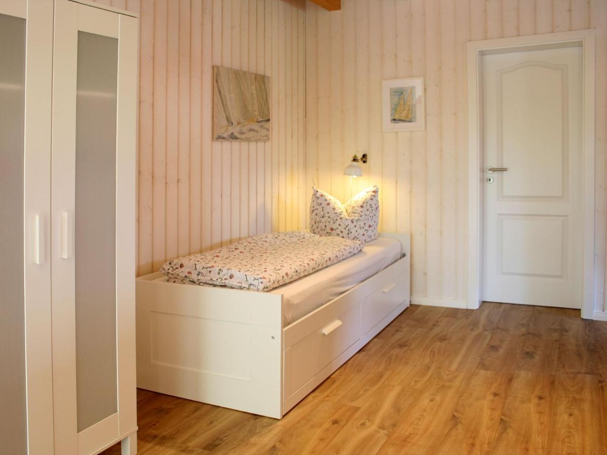 Apartments Im Schwedenstil Papenburg Eksteriør bilde