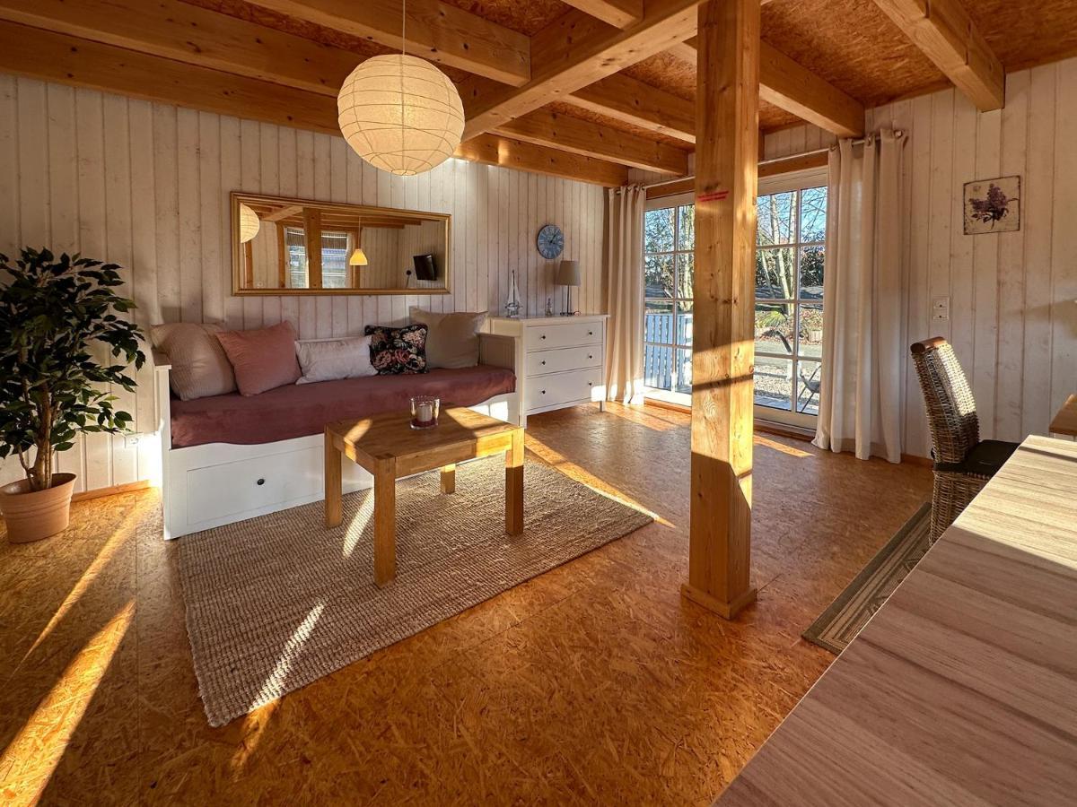 Apartments Im Schwedenstil Papenburg Eksteriør bilde