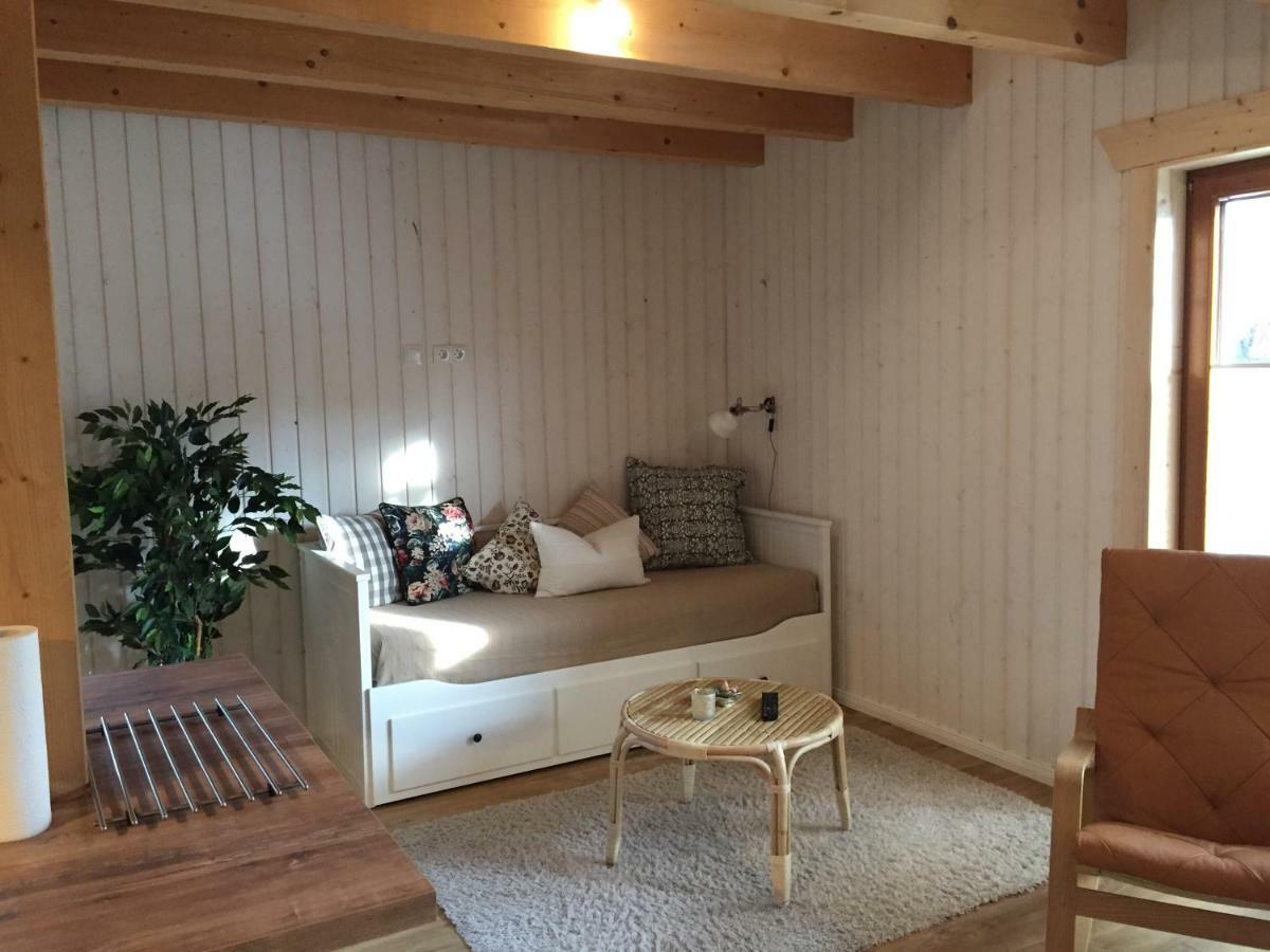 Apartments Im Schwedenstil Papenburg Eksteriør bilde
